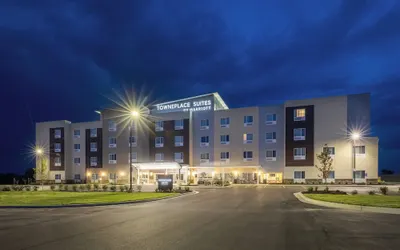 TownePlace Suites by Marriott Owensboro