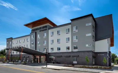 TownePlace Suites by Marriott Loveland Fort Collins