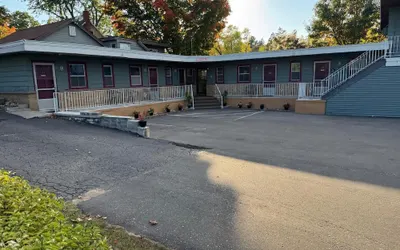 Economy Inn Cadillac MI by Hotel O