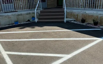 Economy inn