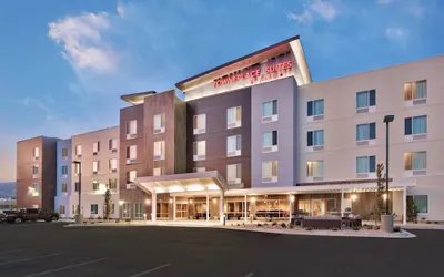 TownePlace Suites by Marriott Salt Lake City Draper