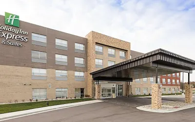 Holiday Inn Express & Suites Michigan City, an IHG Hotel