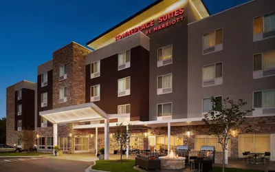 TownePlace Suites by Marriott Janesville