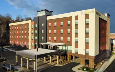 Home2 Suites by Hilton Asheville Biltmore Village