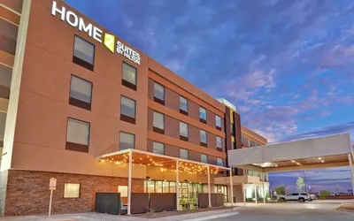 Home2 Suites by Hilton Pecos