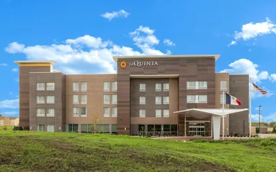 La Quinta by Wyndham Altoona Des Moines