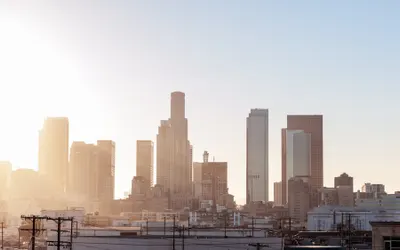 Downtown Los Angeles Proper Hotel, a Member of Design Hotels