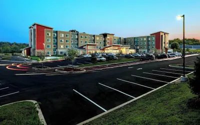 Residence Inn by Marriott Harrisburg North