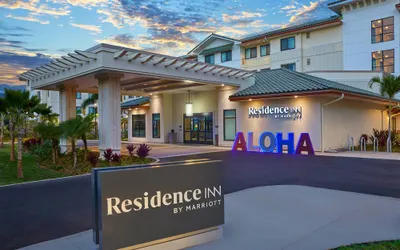 Residence Inn by Marriott Oahu Kapolei