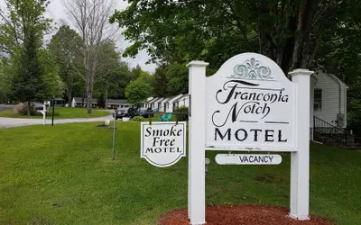 Franconia Notch Motel