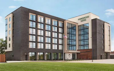 Homewood Suites by Hilton Wilmington Downtown