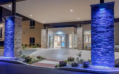 Holiday Inn Express & Suites Elkhart North, an IHG Hotel