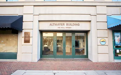 Kasa Altmayer Savannah