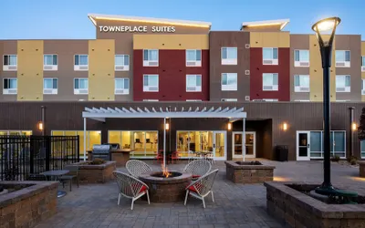 TownePlace Suites by Marriott Twin Falls