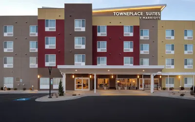 TownePlace Suites by Marriott Twin Falls