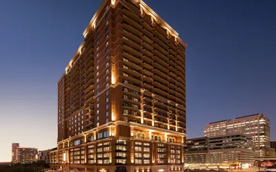 Hotel ZaZa Austin