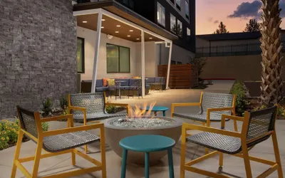 Tru by Hilton San Antonio Lackland Sea World