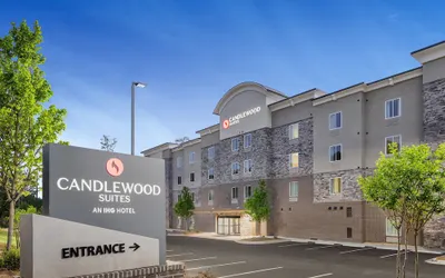 Candlewood Suites Newnan - Atlanta SW by IHG