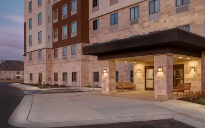 Staybridge Suites Overland Park - Kansas City S, an IHG Hotel