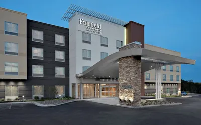 Fairfield Inn & Suites by Marriott Lake Geneva