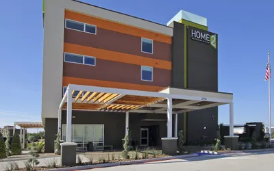 Home2 Suites by Hilton Beaumont