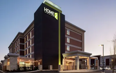 Home2 Suites by Hilton Dayton/Beavercreek