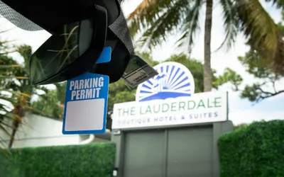 The Lauderdale Boutique Hotel