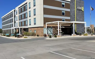 Home2 Suites by Hilton Joplin, MO