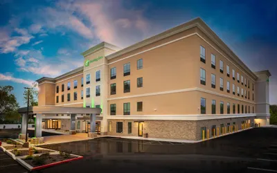 Holiday Inn St. Louis - Creve Coeur, an IHG Hotel