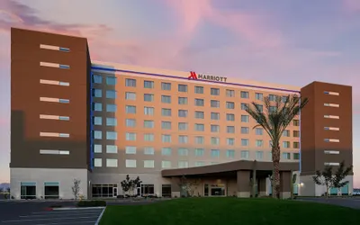 Marriott Phoenix Chandler