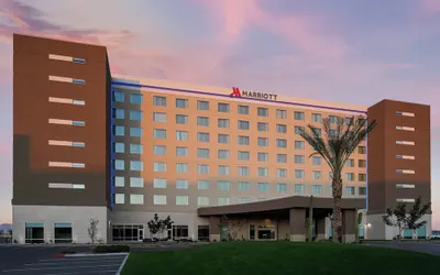 Marriott Phoenix Chandler