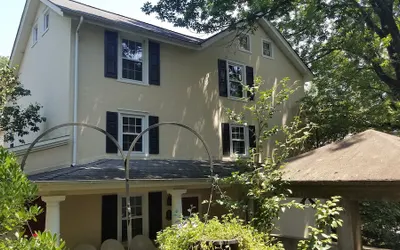 The Inn at Montchanin Village, a Historic Hotel of America