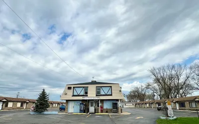 Des Plaines Motel By OYO O'Hare Airport Chicago