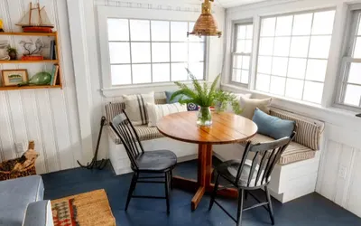 Cottages | 2 Bedroom Pelican Cottage