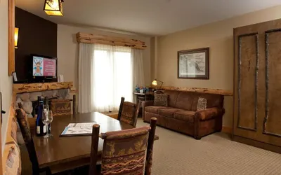 Split Rock Suite