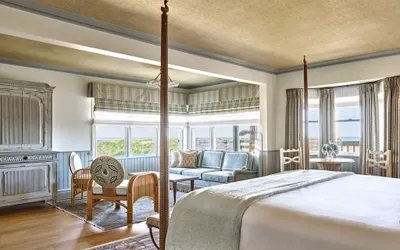 GR | Premium Oceanview King