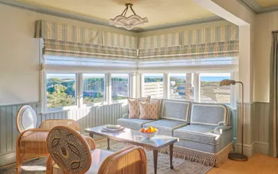 Suite | Oceanview