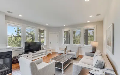 VH | Swan | 3BR