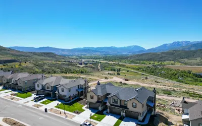 3 Bed + 2.5 Bath