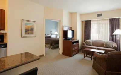 2 Bedroom Suite 2 Bed Other Nonsmoking