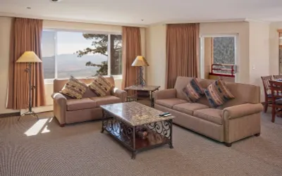Tahoe 1 Bedroom Villa with 1 King Bed