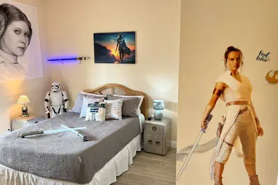 Photo 5 - 706 Gran Bahama Blvd Star Wars