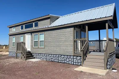 Photo 2 - 93 Star Gazing Retreat near Grand Canyon South Rim Sleeps 8