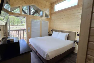 Photo 3 - 57B Cozy Home near Grand Canyon South Rim King Bed Sleeps 2