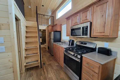 Photo 2 - 36 Star Gazing Retreat near Grand Canyon South Rim Sleeps 8
