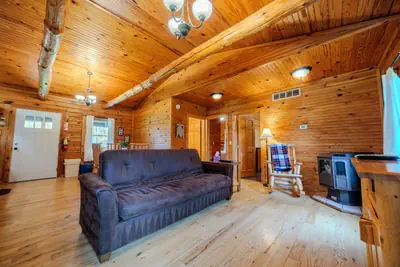 Photo 5 - Oldfield Cabin