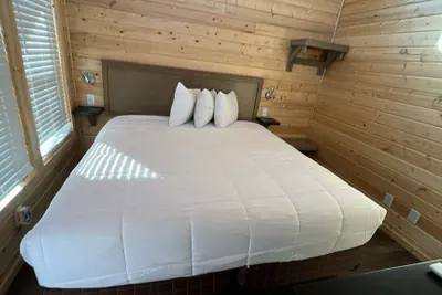 Photo 5 - 59B Cozy Home near Grand Canyon South Rim King Bed Sleeps 2
