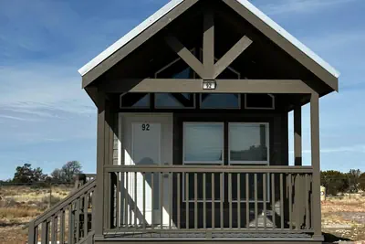 Photo 2 - 92 Star Gazing Retreat near Grand Canyon South Rim Sleeps 8