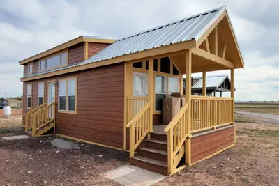 Photo 3 - 76 Star Gazing Retreat near Grand Canyon South Rim Sleeps 8