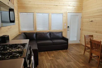 Photo 4 - 37 Star Gazing Retreat near Grand Canyon South Rim Sleeps 8